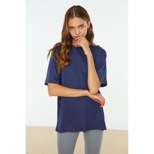 NWT Trendyol Regular fit Crew neck Knit T-Shirt
